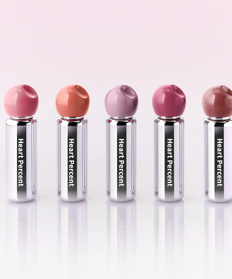 HEART PERCENT Dot On Mood First Tint 3.4g