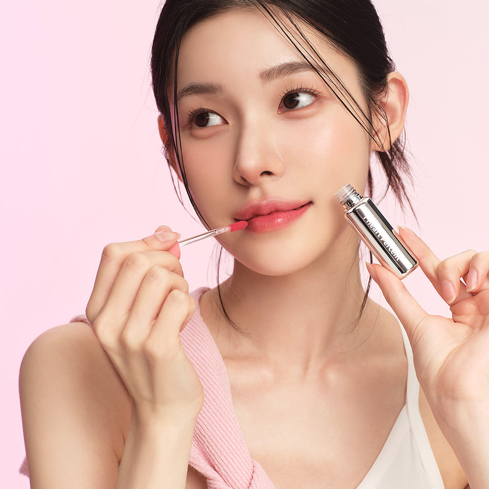 HEART PERCENT Dot On Mood First Tint 3.4g