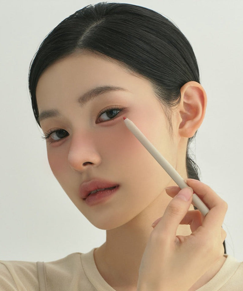 HEART PERCENT Dot On Mood Gel Eyeliner Pencil