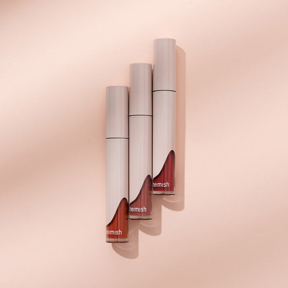 HEIMISH Dailism Lip Gloss disponible sur Ma petite Coree, ton Eshop 100% K-beauty en direct de Seoul
