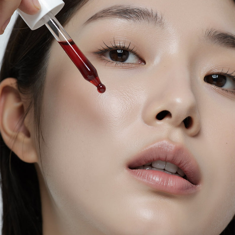 HEIMISH RX AHA BHA Peeling Serum 35ml