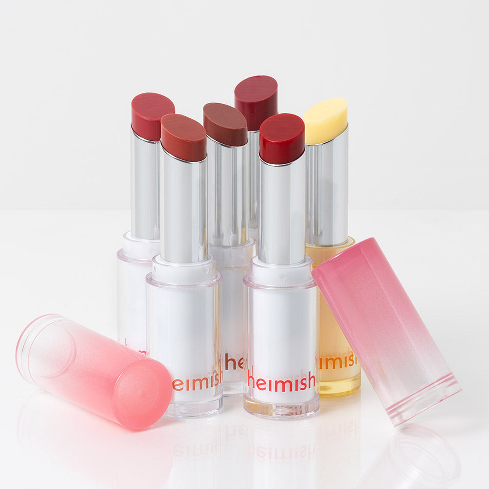 HEIMISH  Everglow Glaze Color Balm