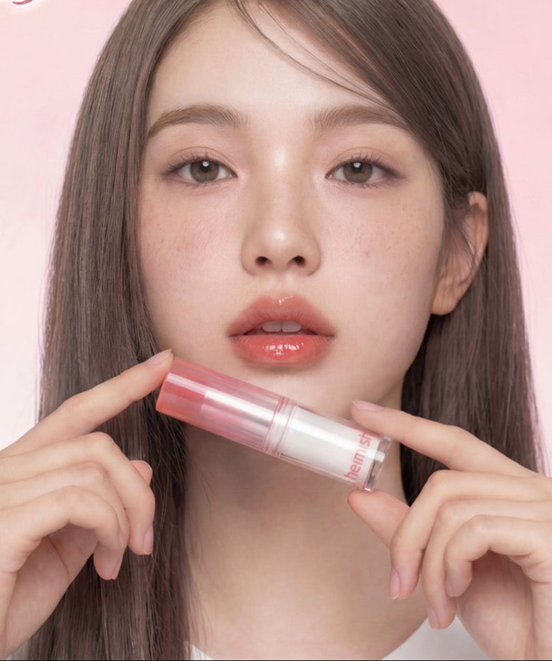 HEIMISH  Everglow Glaze Color Balm