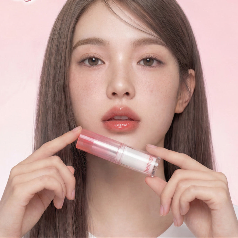HEIMISH  Everglow Glaze Color Balm