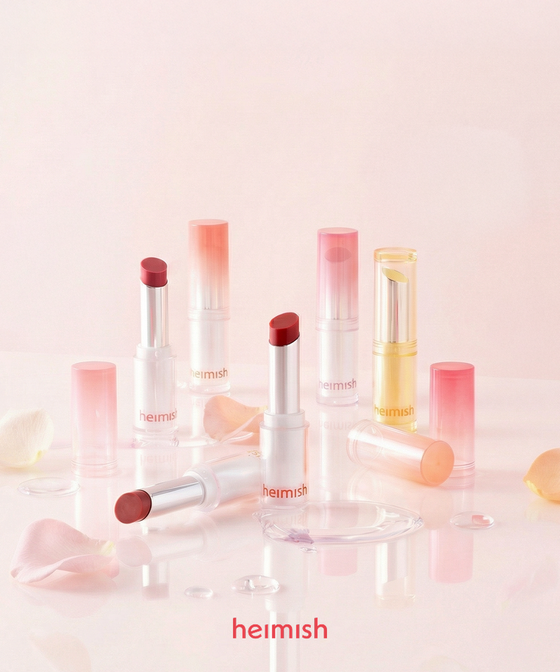 HEIMISH  Everglow Glaze Color Balm