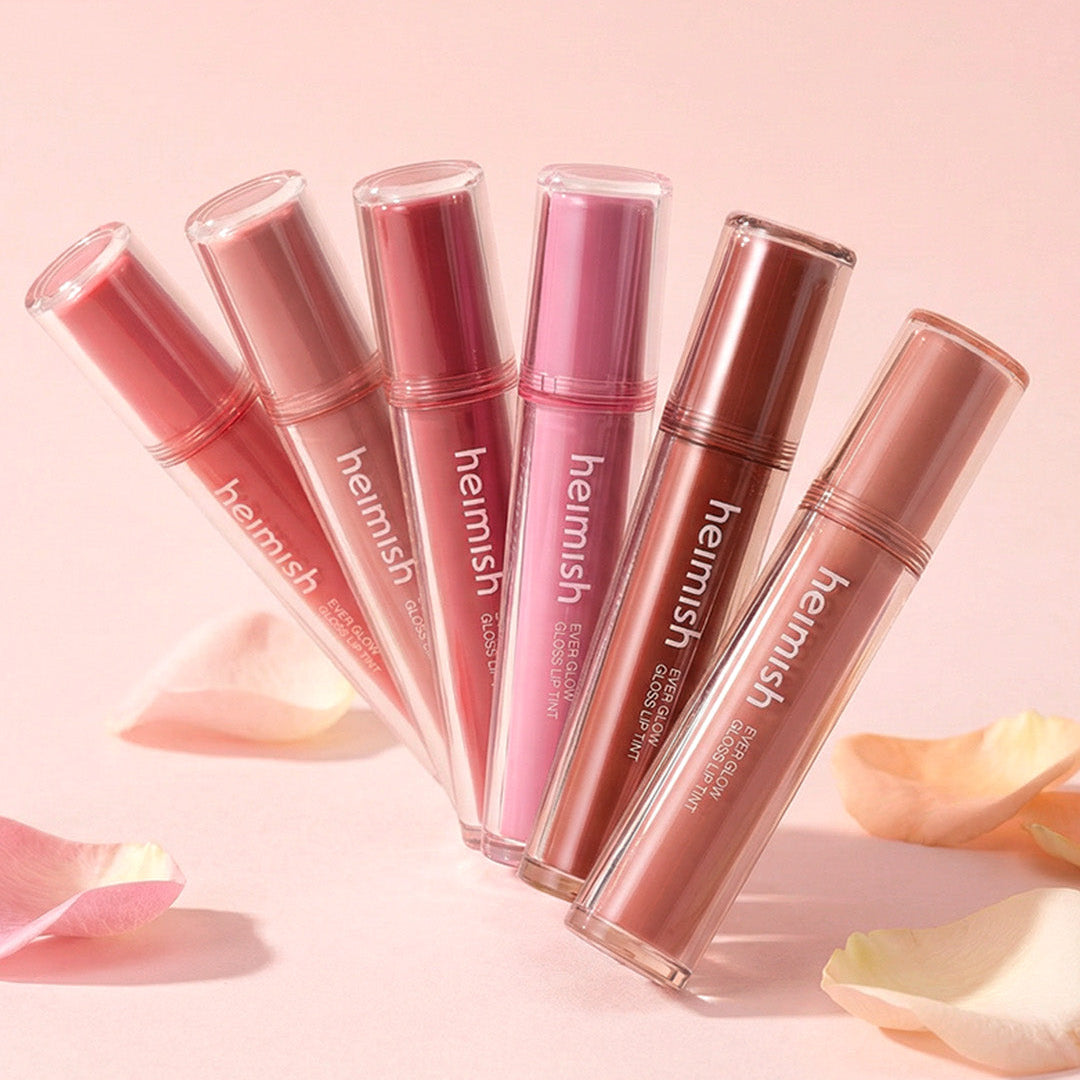 HEIMISH  Everglow Gloss Lip Tint