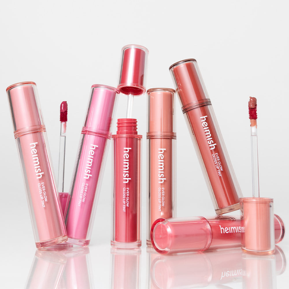 HEIMISH  Everglow Gloss Lip Tint
