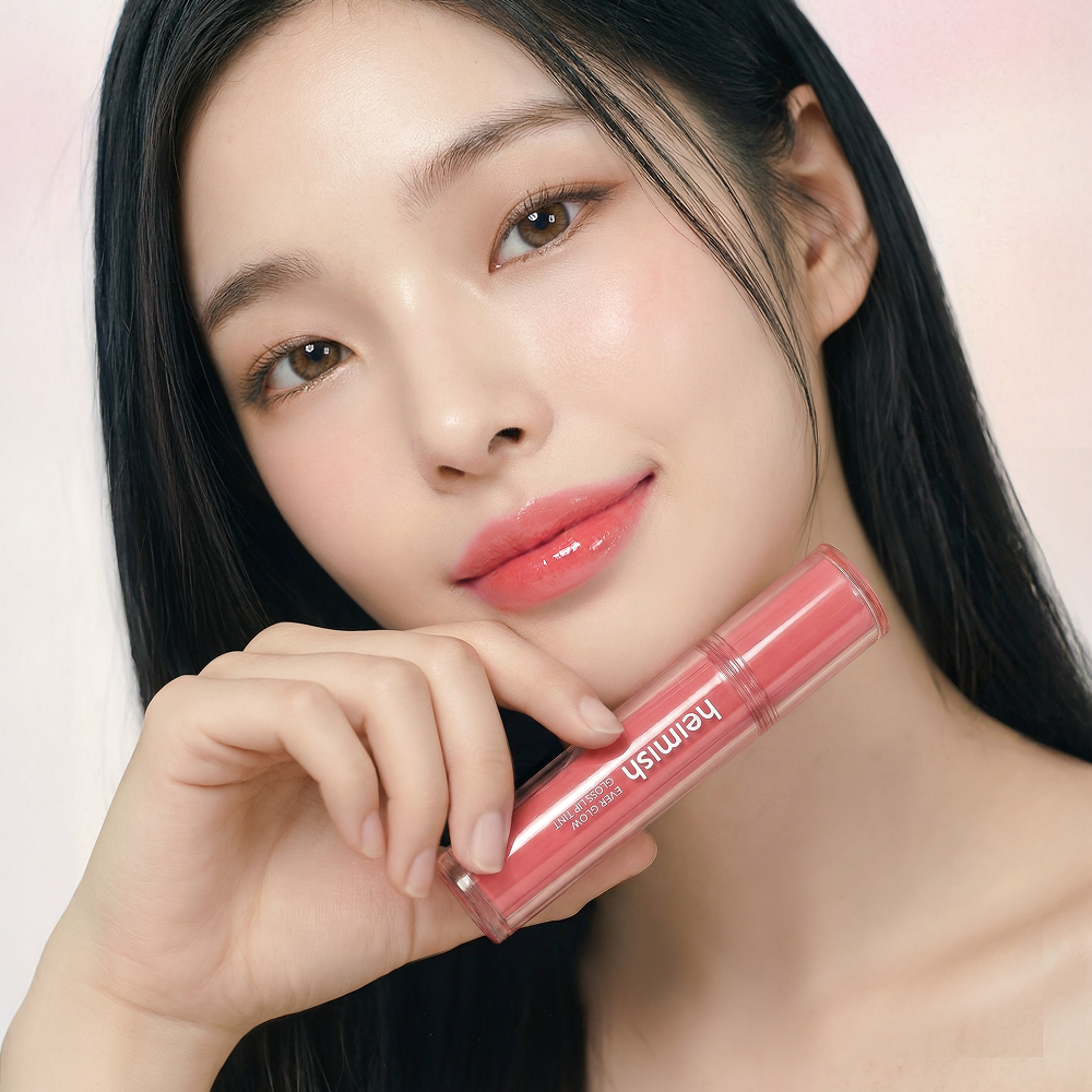 HEIMISH  Everglow Gloss Lip Tint