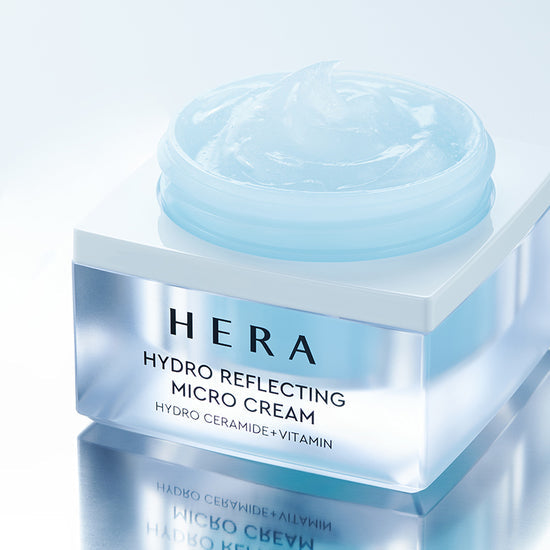 HERA  Hydro Reflecting Micro Cream 50ml