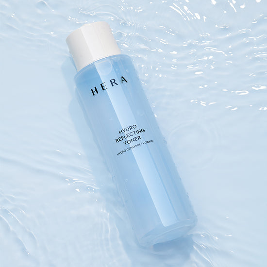 HERA  Hydro Reflecting Toner 170ml