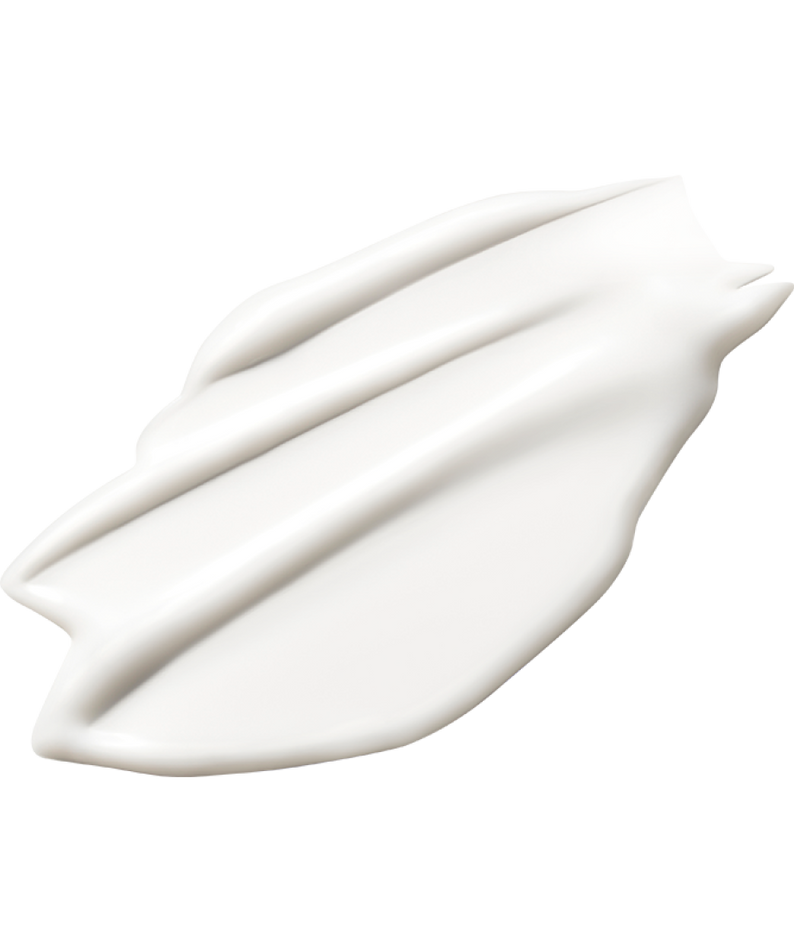 Décris l'image en français en mentionnant le produit, la marque et le contexte visuel : HERA Power Boosting Moisturizer 110ml.