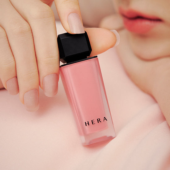 HERA Sensual Powder Matte Liquid disponible sur Ma petite Coree, ton Eshop 100% K-beauty en direct de Seoul