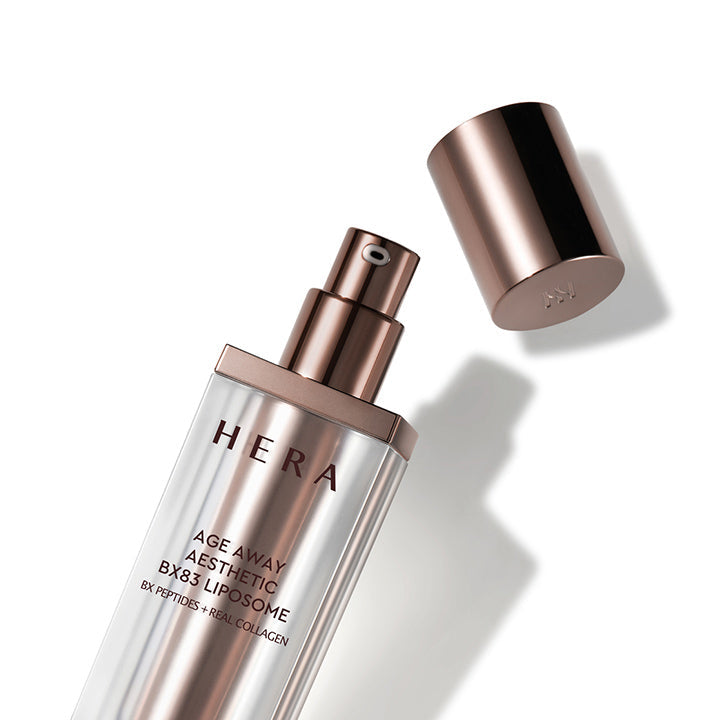HERA  Age Away Aesthetic BX83 Liposome 40ml