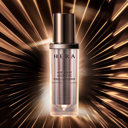 HERA  Age Away Aesthetic BX83 Liposome 40ml