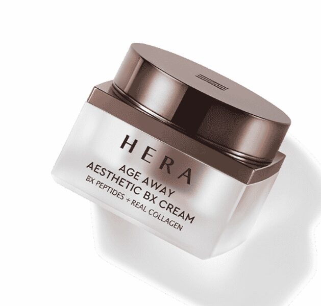 HERA  Age Away Aesthetic BX Cream 50ml