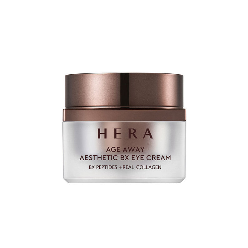 HERA  Age Away Aesthetic BX Eye Cream 25ml