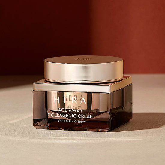 HERA Age Away Collagenic Cream 50ml en stock sur Ma Petite Corée