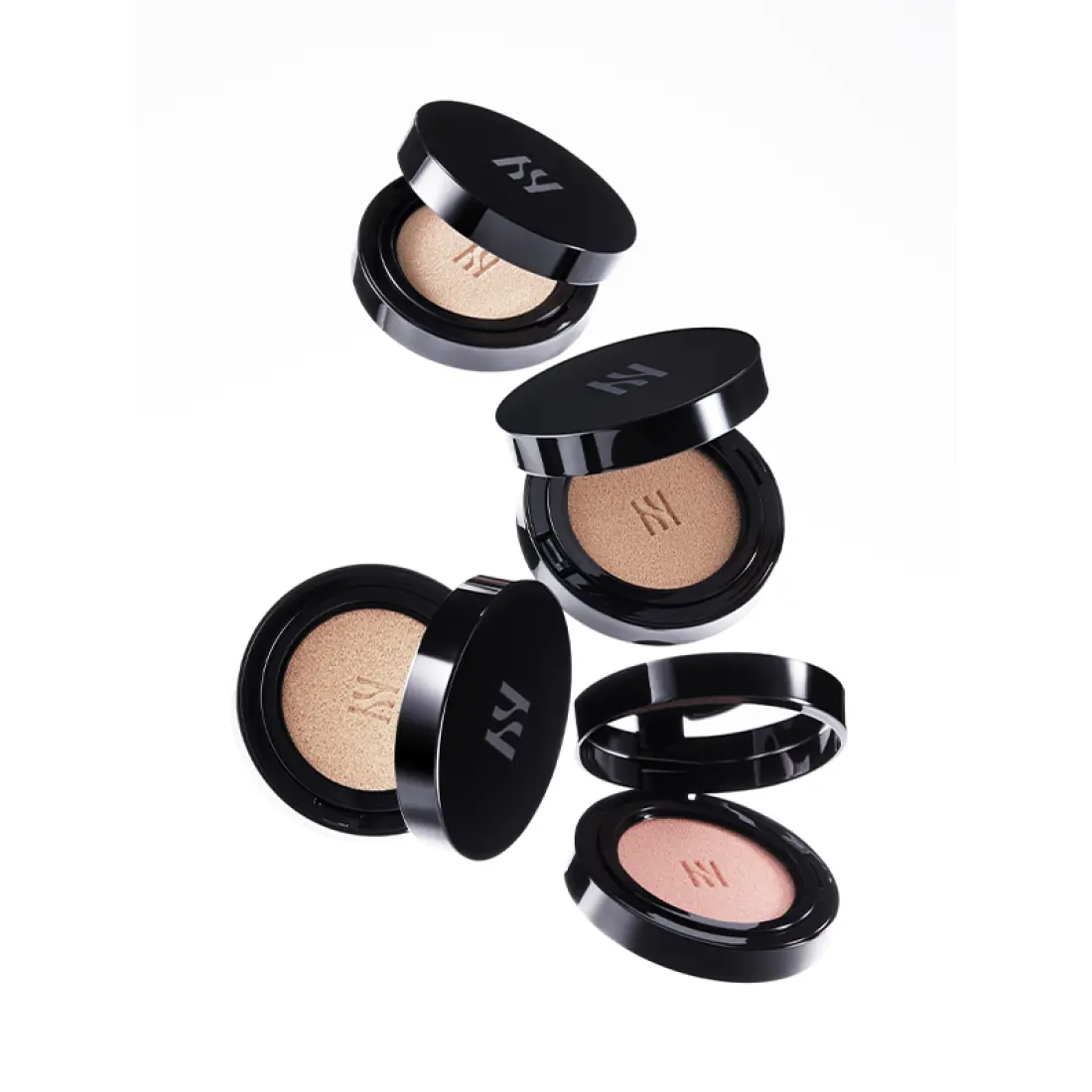 HERA Black Cushion Foundation SPF34 PA++ 15g