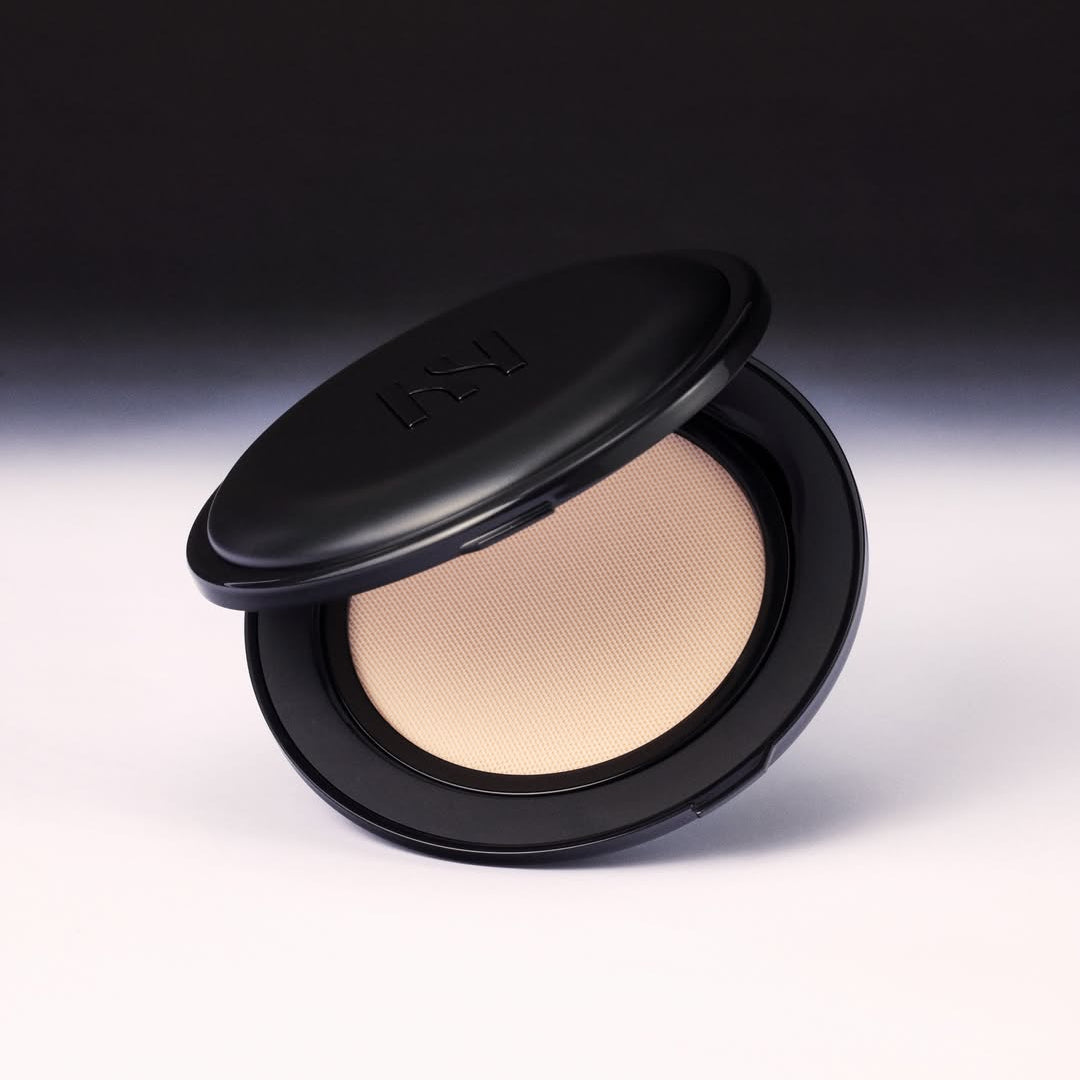 HERA Black Cushion Mesh Powder SPF38 PA++