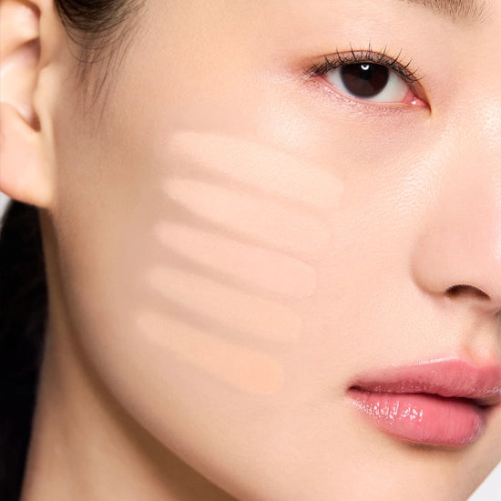 HERA Black Cushion Mesh Powder SPF38 PA++