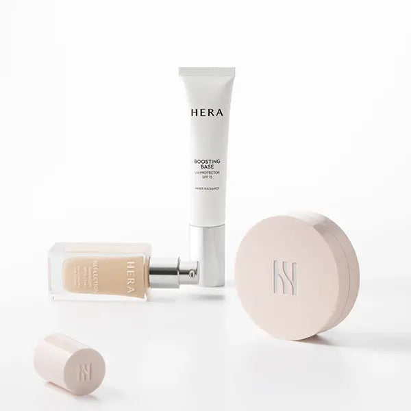 HERA  Boosting Base UV Protector 35ml SPF 15