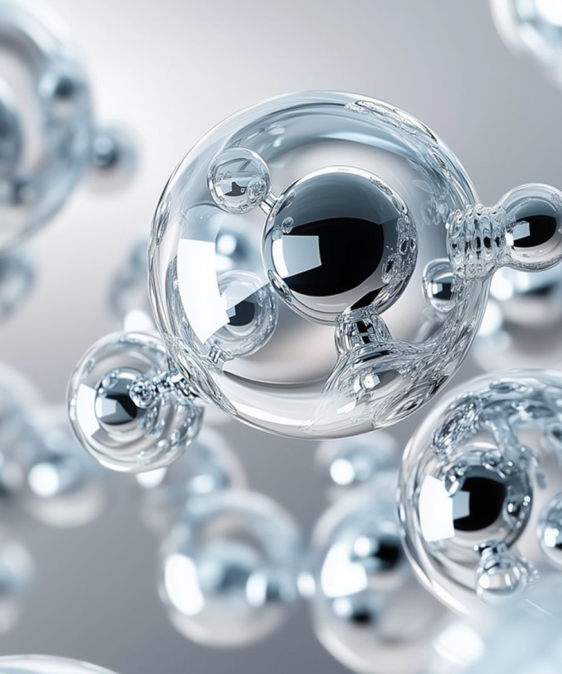 HERA Homme Black Active Advanced Emulsion 110ml