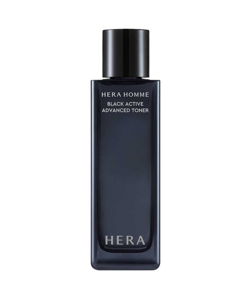 HERA Homme Black Active Advanced Toner 125ml