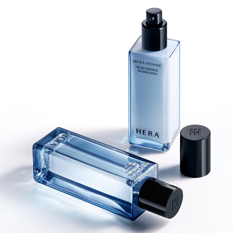 HERA  Homme Blue Essence In Toner 125ml