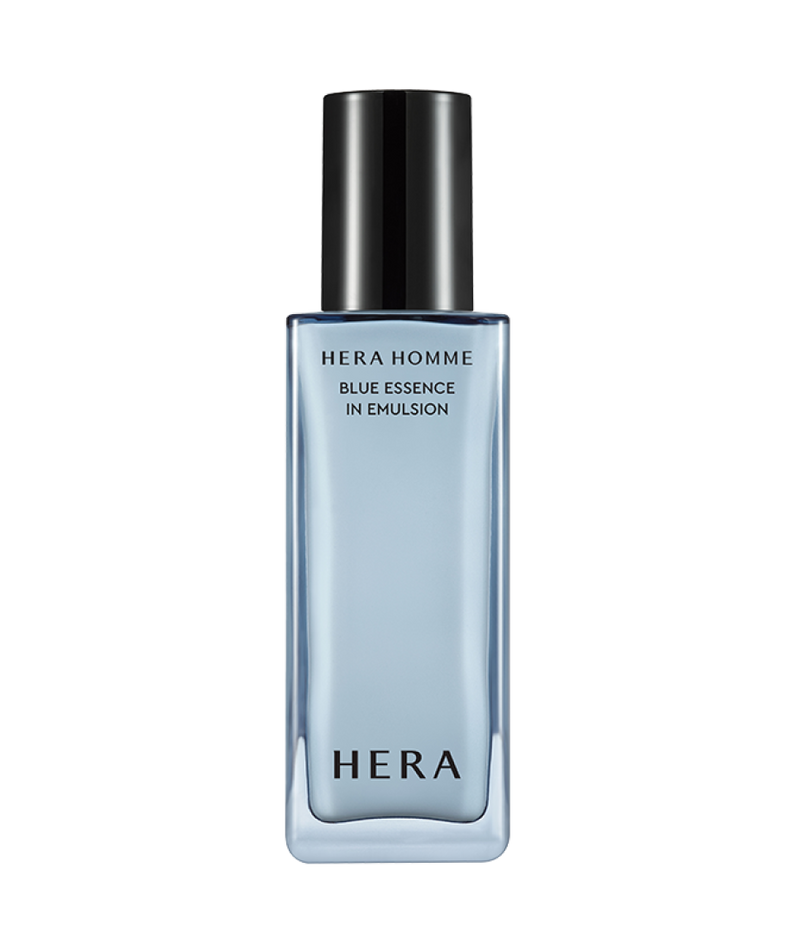 HERA Homme Blue Essence in Emulsion 110ml