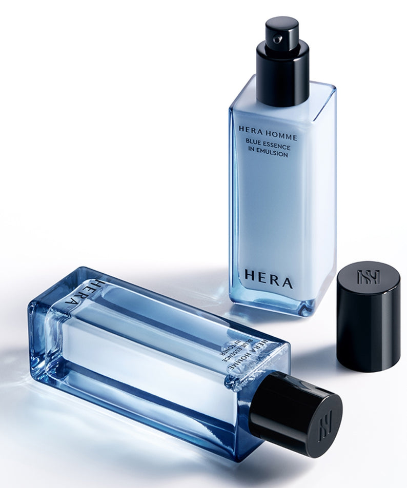 HERA Homme Blue Essence in Emulsion 110ml