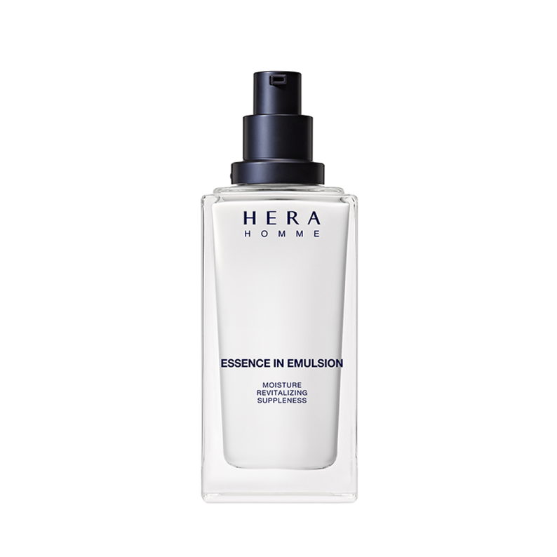HERA Homme Essence In Emulsion 125ml
