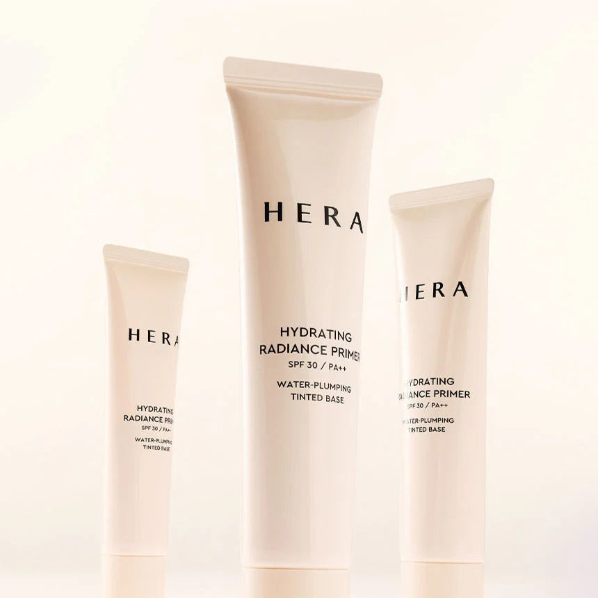 HERA Hydrating Radiant Primer SPF30 PA++ 35ml