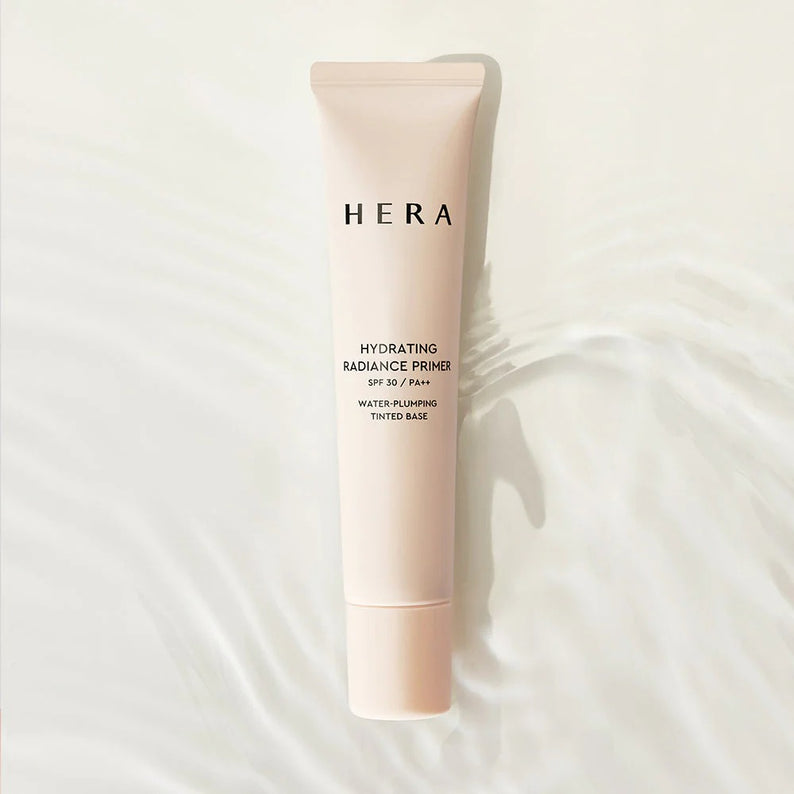 HERA Hydrating Radiant Primer SPF30 PA++ 35ml