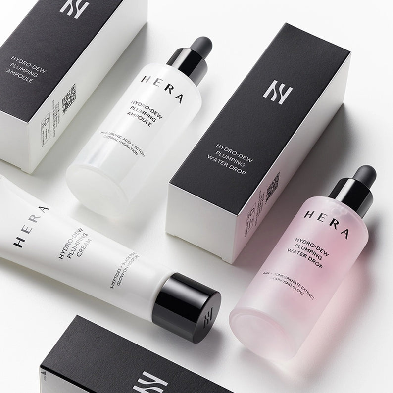 HERA Hydro-Dew Pluming Water Drop 50ml