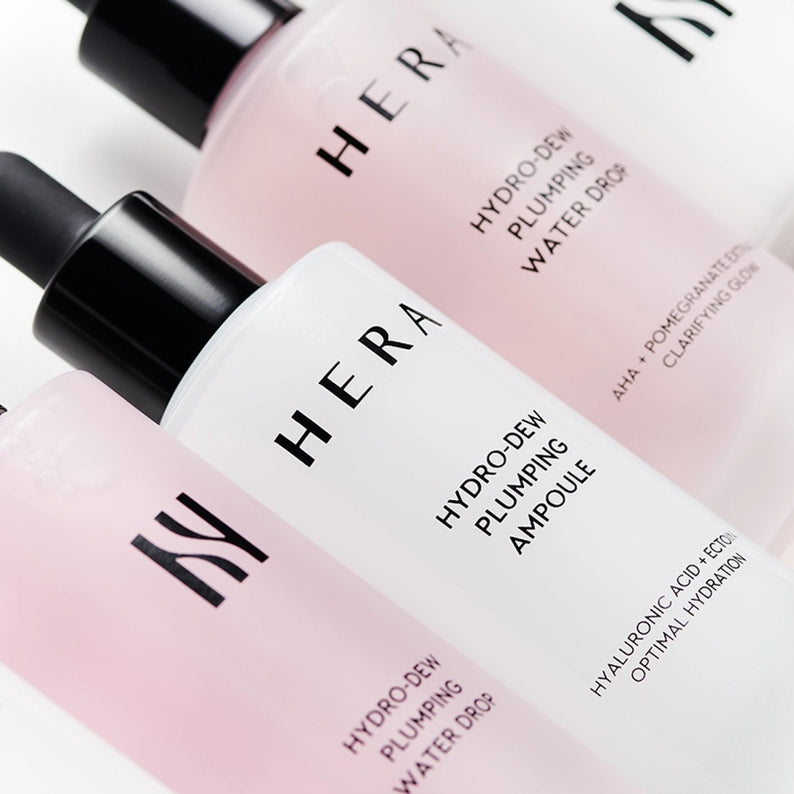 HERA Hydro-Dew Plumping Ampoule 50ml