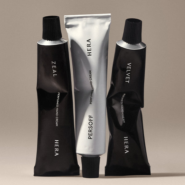 HERA  Perfumed Hand Cream Trio (20g x 3)