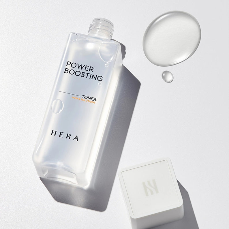 HERA Power Boosting Toner 150ml