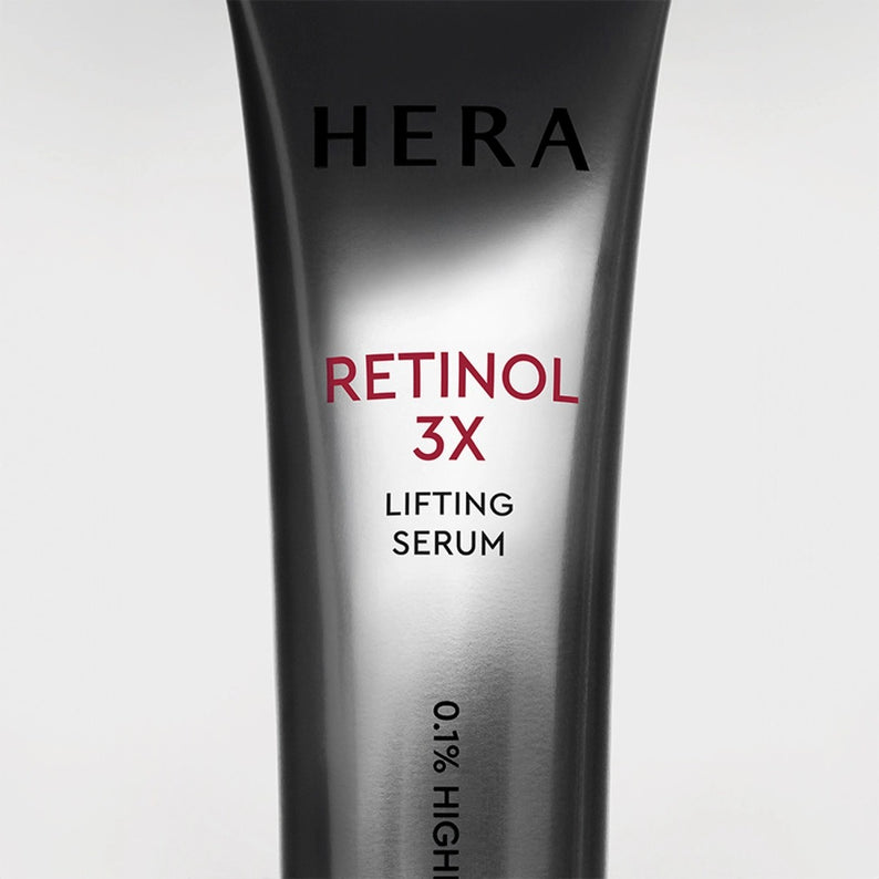 HERA Retinol 3X Lifting Serum 25ml