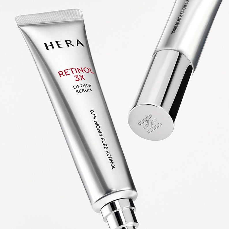 HERA Retinol 3X Lifting Serum 25ml