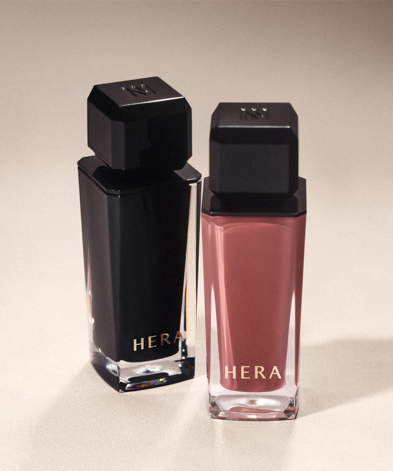 HERA Sensual Nude Gloss 5g en flacon élégant pour une touche de glamour. Parfait pour un look sensuel et sophistiqué.