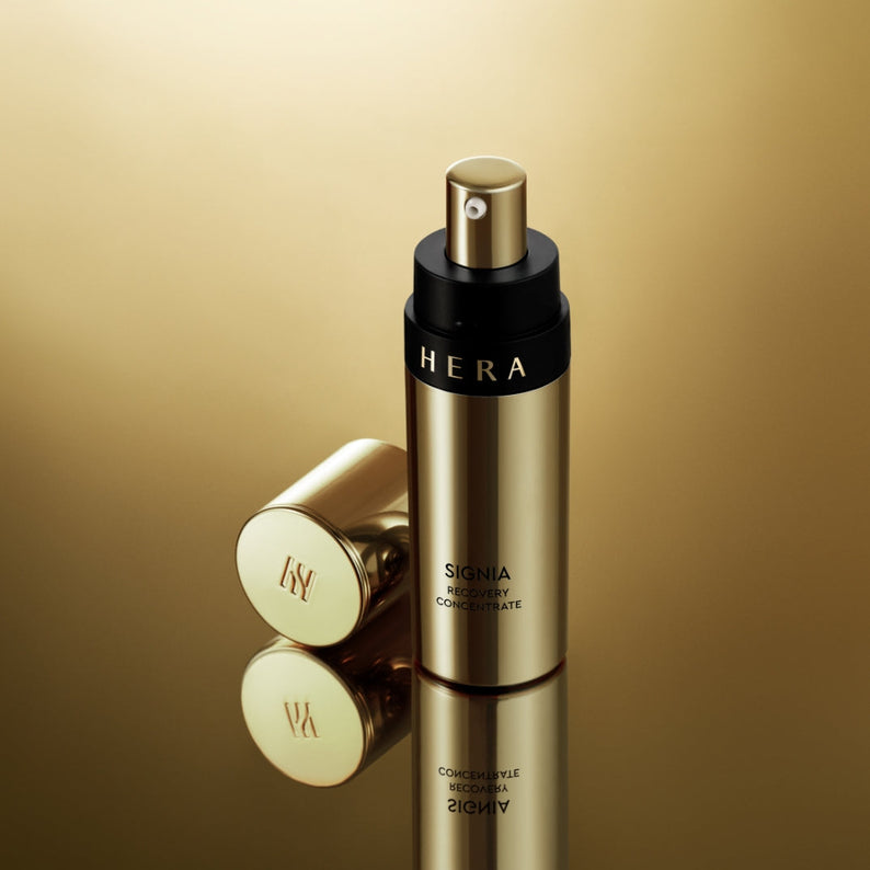 HERA  Signia Recovery Concentrate 10mlX4EA