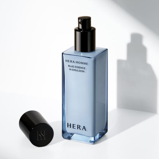 HERA  Homme Blue Essence in Emulsion 110m