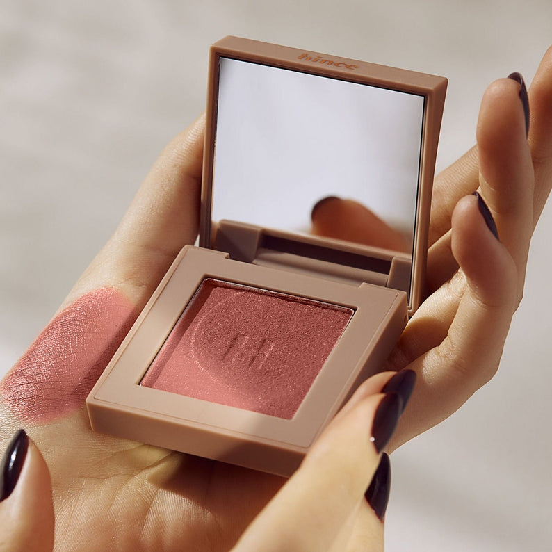 HINCE New Depht Eye Shadow disponible sur Ma petite Coree, ton Eshop 100% K-beauty en direct de Seoul