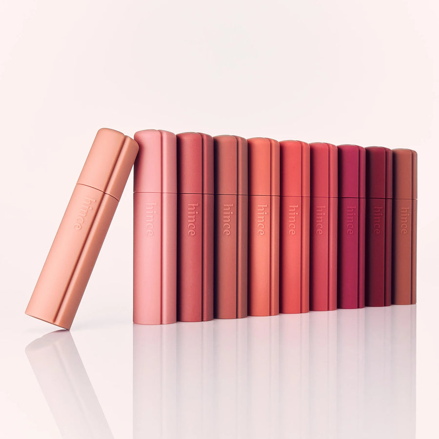 HINCE New Blur Tint 10 Colors