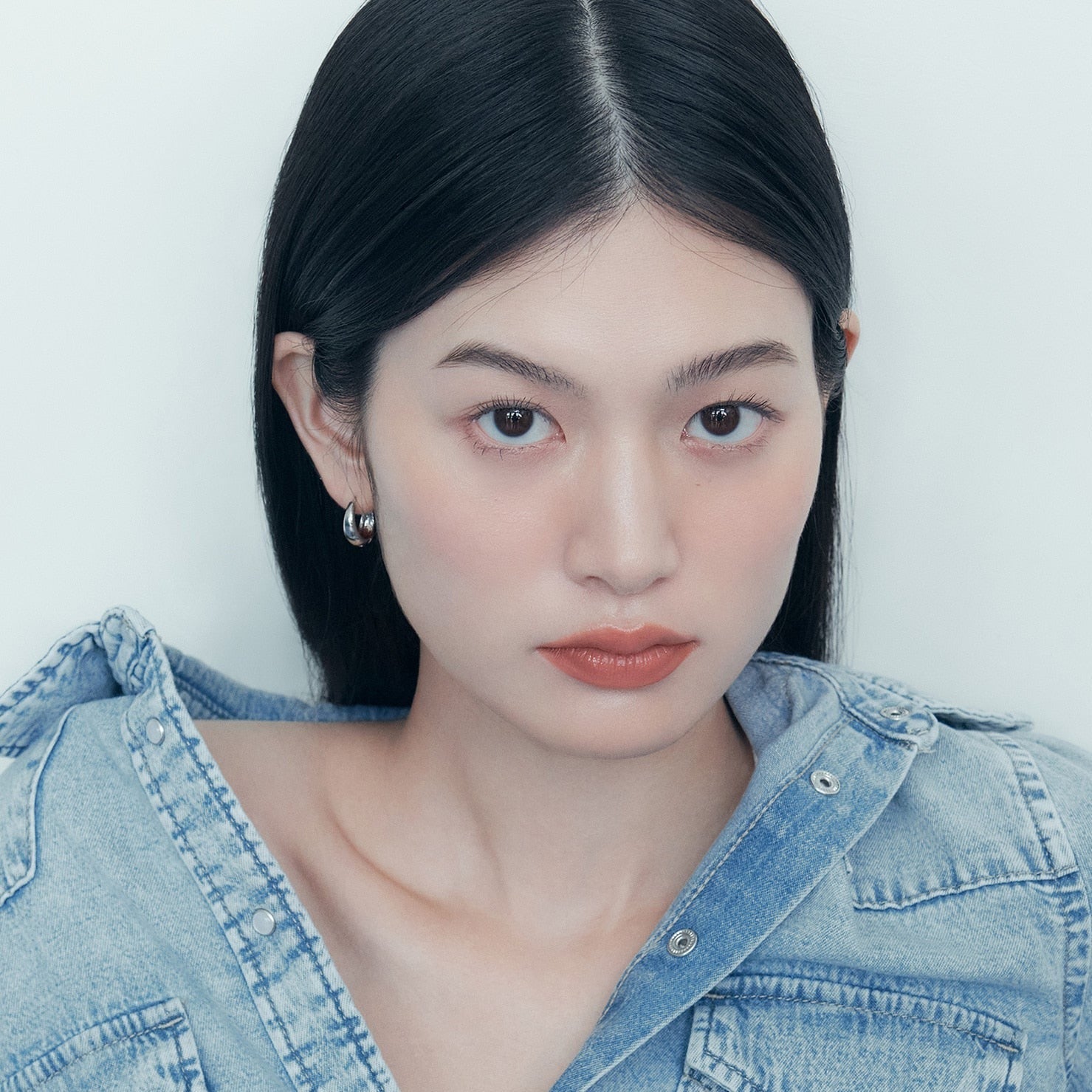 HINCE Second Skin Mesh Matte Cushion disponible sur Ma petite Coree, ton Eshop 100% K-beauty en direct de Seoul