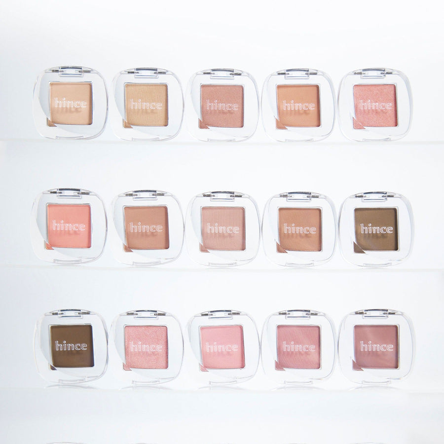 HINCE Single Eyeshadow