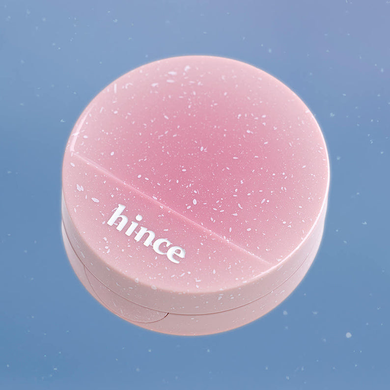 HINCE  Cover Master Pink Cushion 11g (SPF 40 PA++)