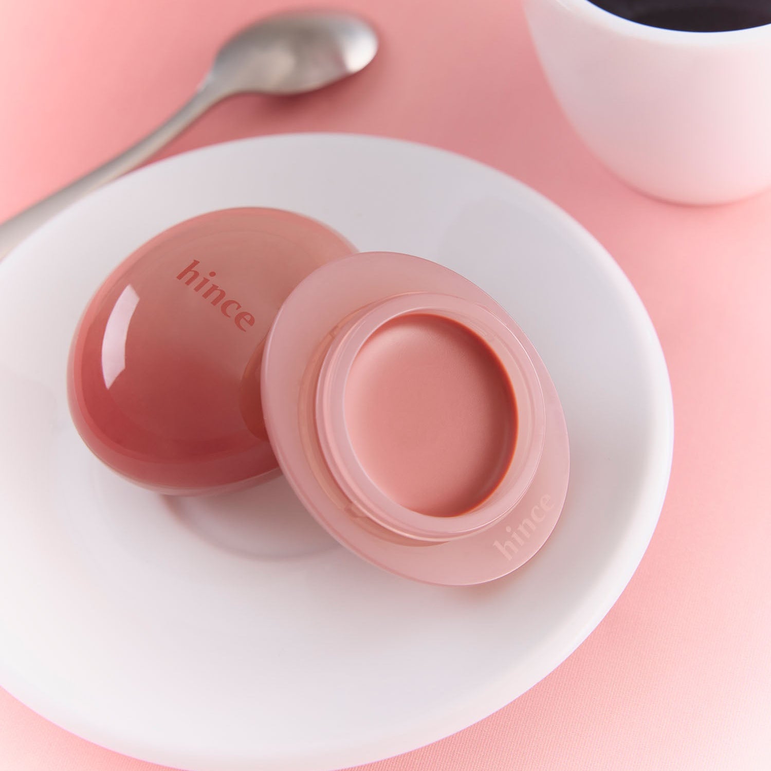 HINCE  Low Glow Dewy Ball (Lip&Cheek)