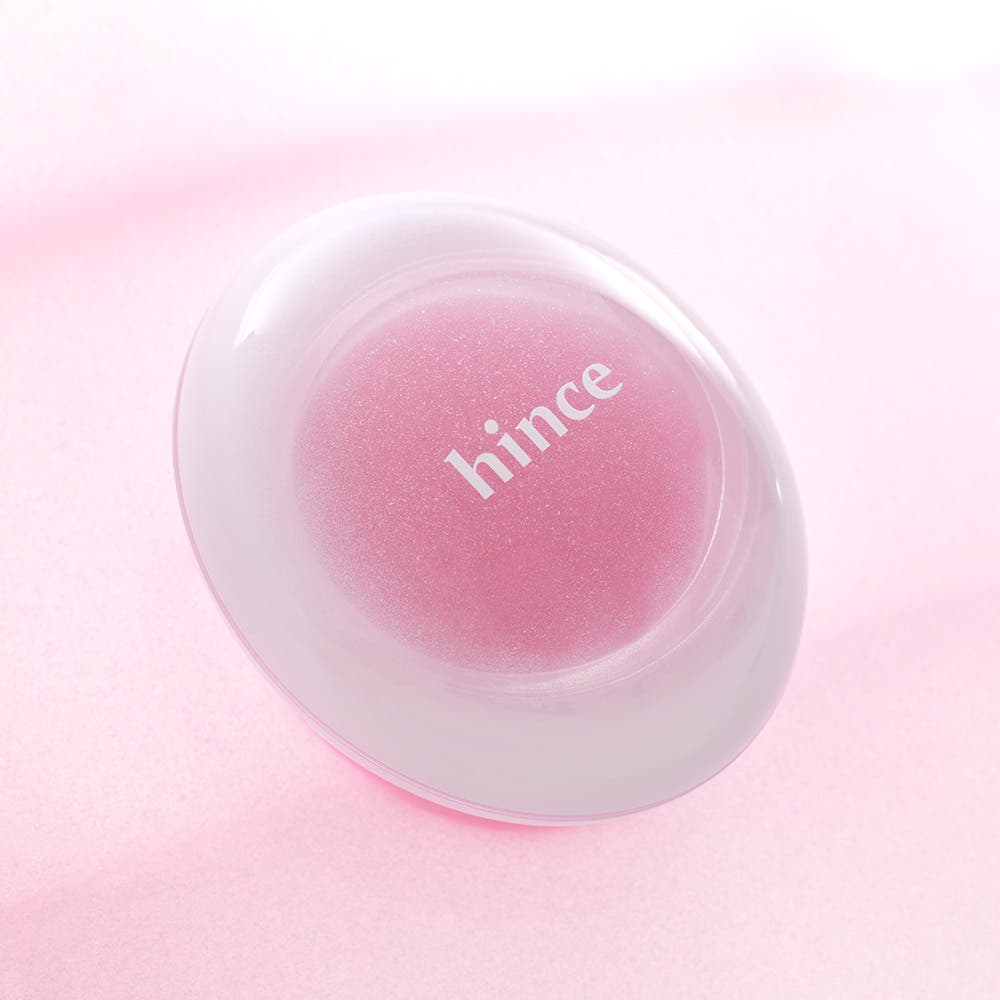 HINCE  Low Glow Dewy Ball (Lip & Cheek)