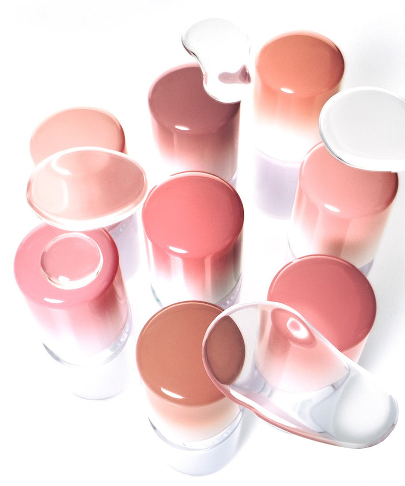 HINCE Mirror Dew Gloss